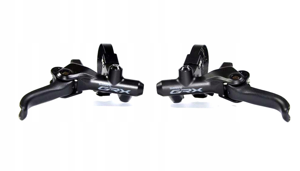 Sada brzdových pák Shimano Grx BL-RX812 Box