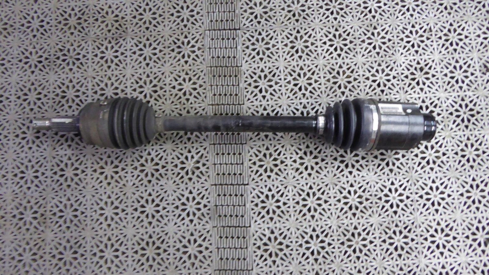 PÓŁOŚ JEEP GRAND CHEROKEE P52123901AB TPP2844C0104