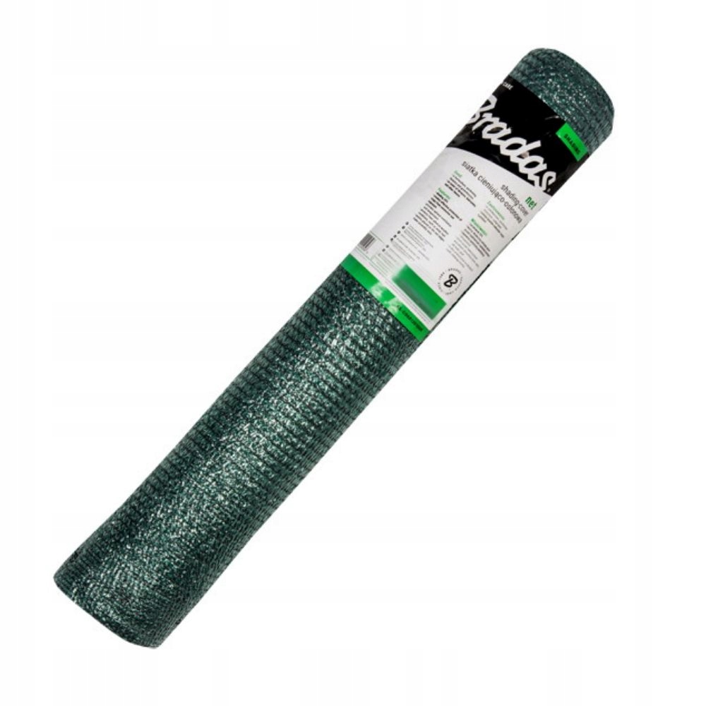 

Siatka do ochrony upraw przed słońcem 1,5x25 m 135