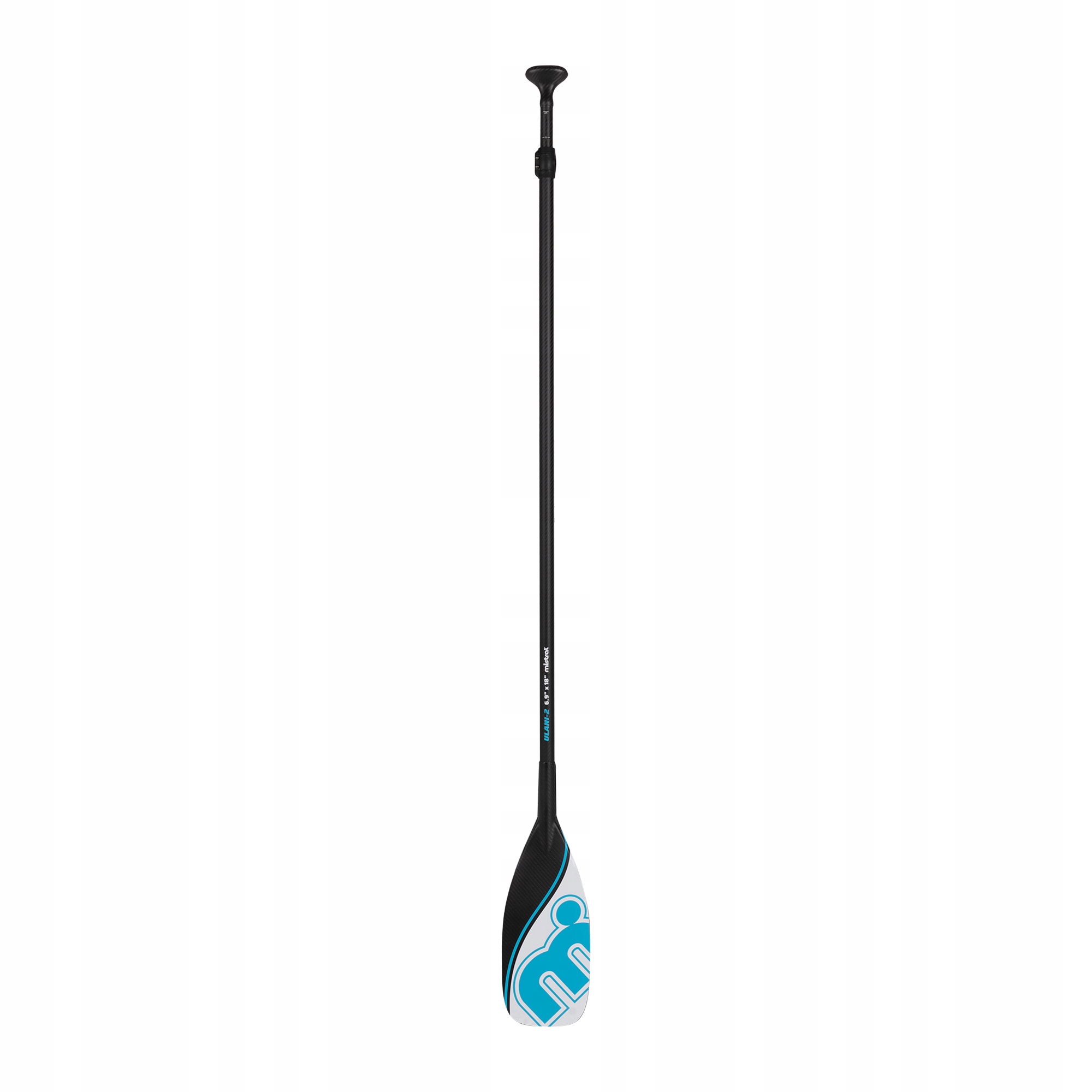 Wiosło Sup 2-częściowe Mistral Ulani blue