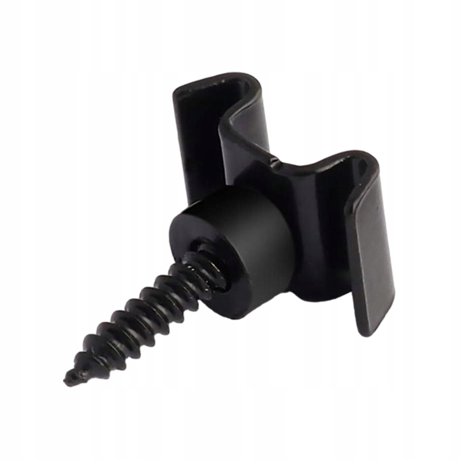 de-Electric Guitar String Pressing Clasp Professional String Retainer Black EAN (GTIN) 6914656884317