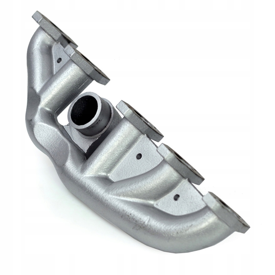 коллектор выпускной vw - 0702530