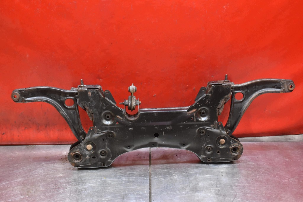 axle beam sider subframe axle beam front OPEL MOVANO B 2.3 CDTI 125 KM 10-22