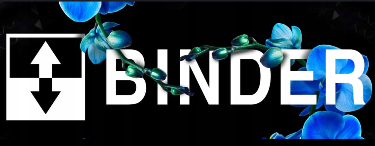 Binder Premium APC 5L Brand Binder