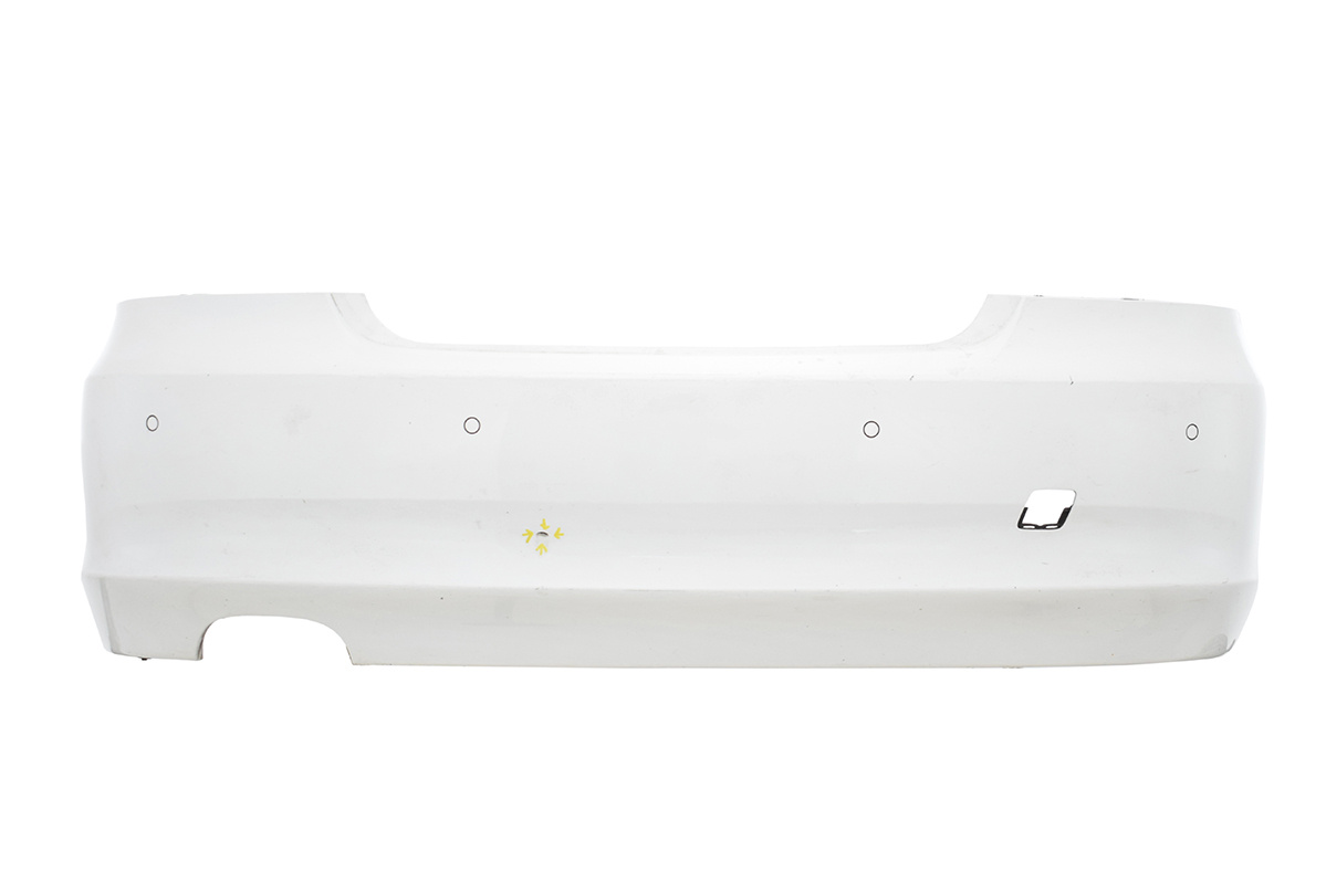 bumper rear rear part BMW 1 E82 E88 300