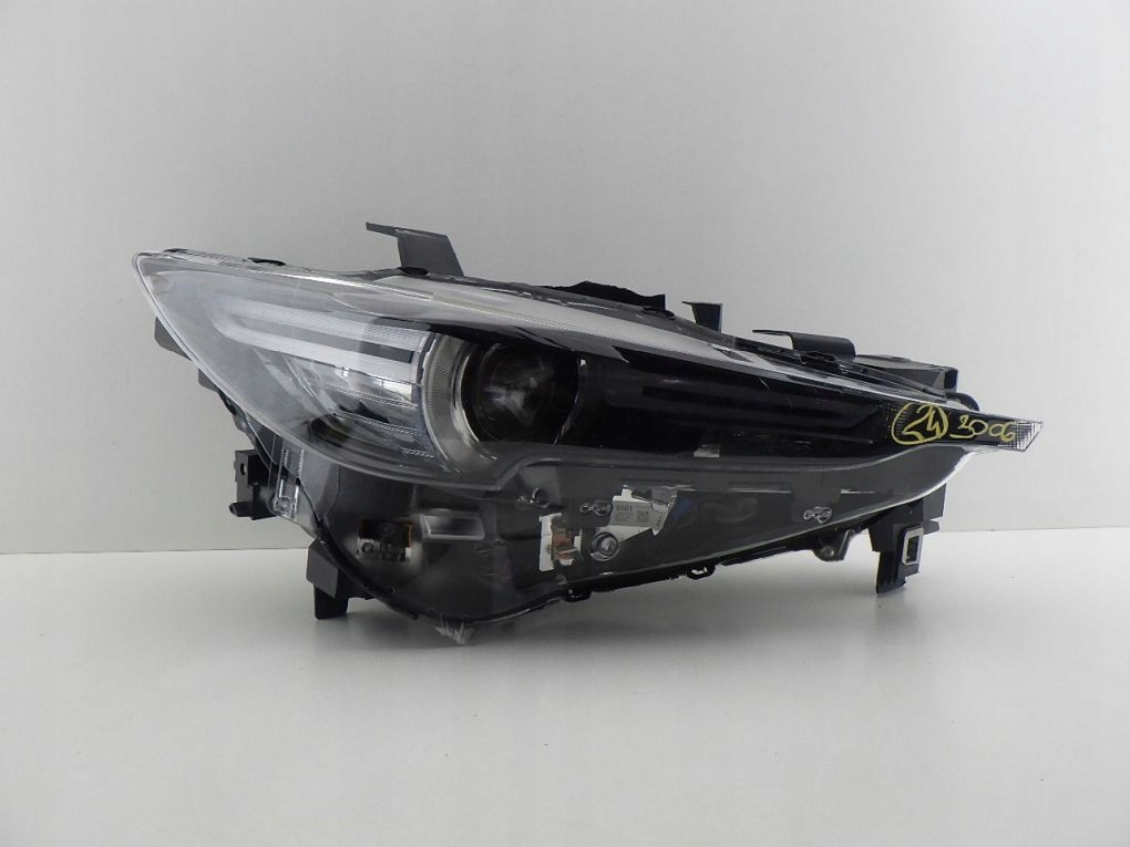 MAZDA CX5 CX-5 II FULL LED 17- light front right