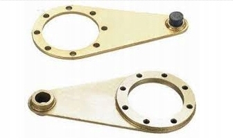 RAMIĘ REAKCYJNE DO PRZEKŁADNI CMI 40