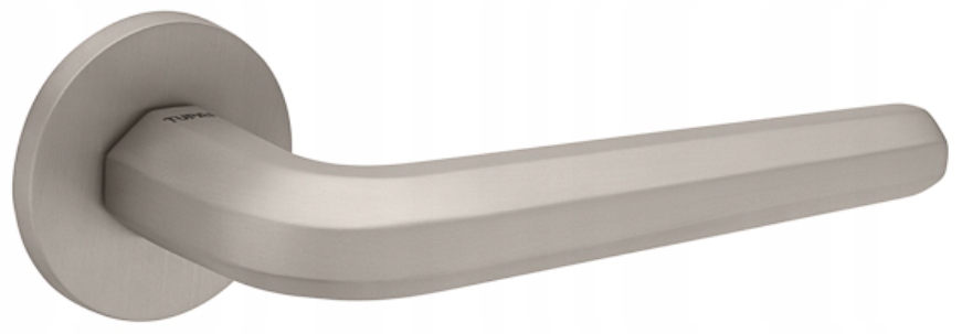 Kľučka Tupai 4160 5S-142 niklová perla