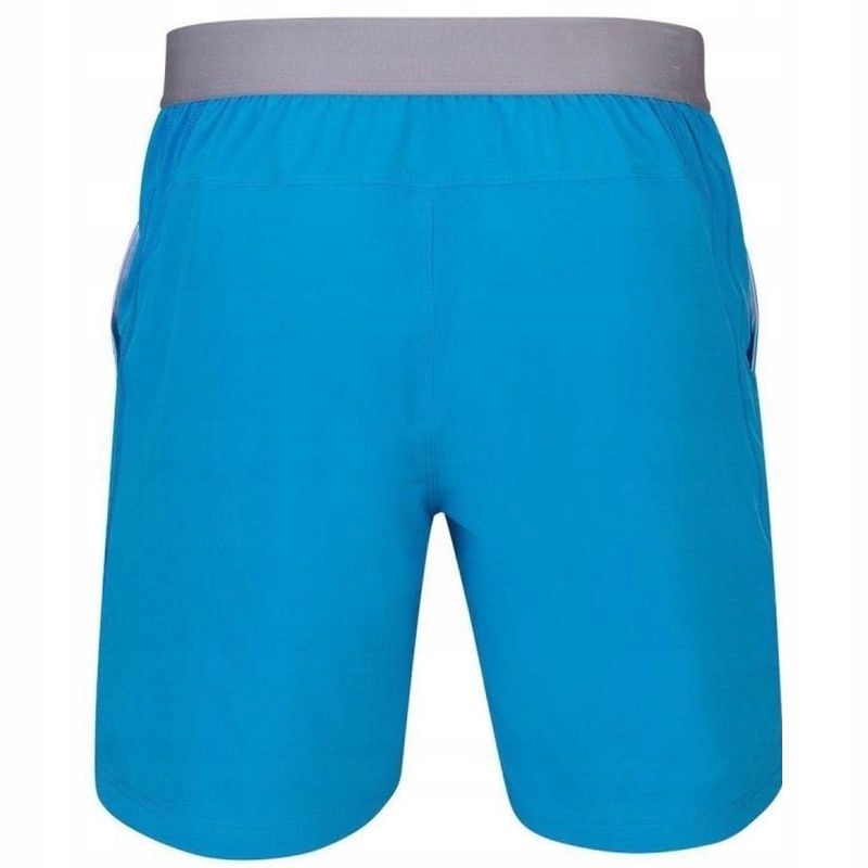 SPODENKI SPORTOWE BABOLAT COMPETE SHORT BOY BLUE 164 EAN (GTIN) 3324921747132