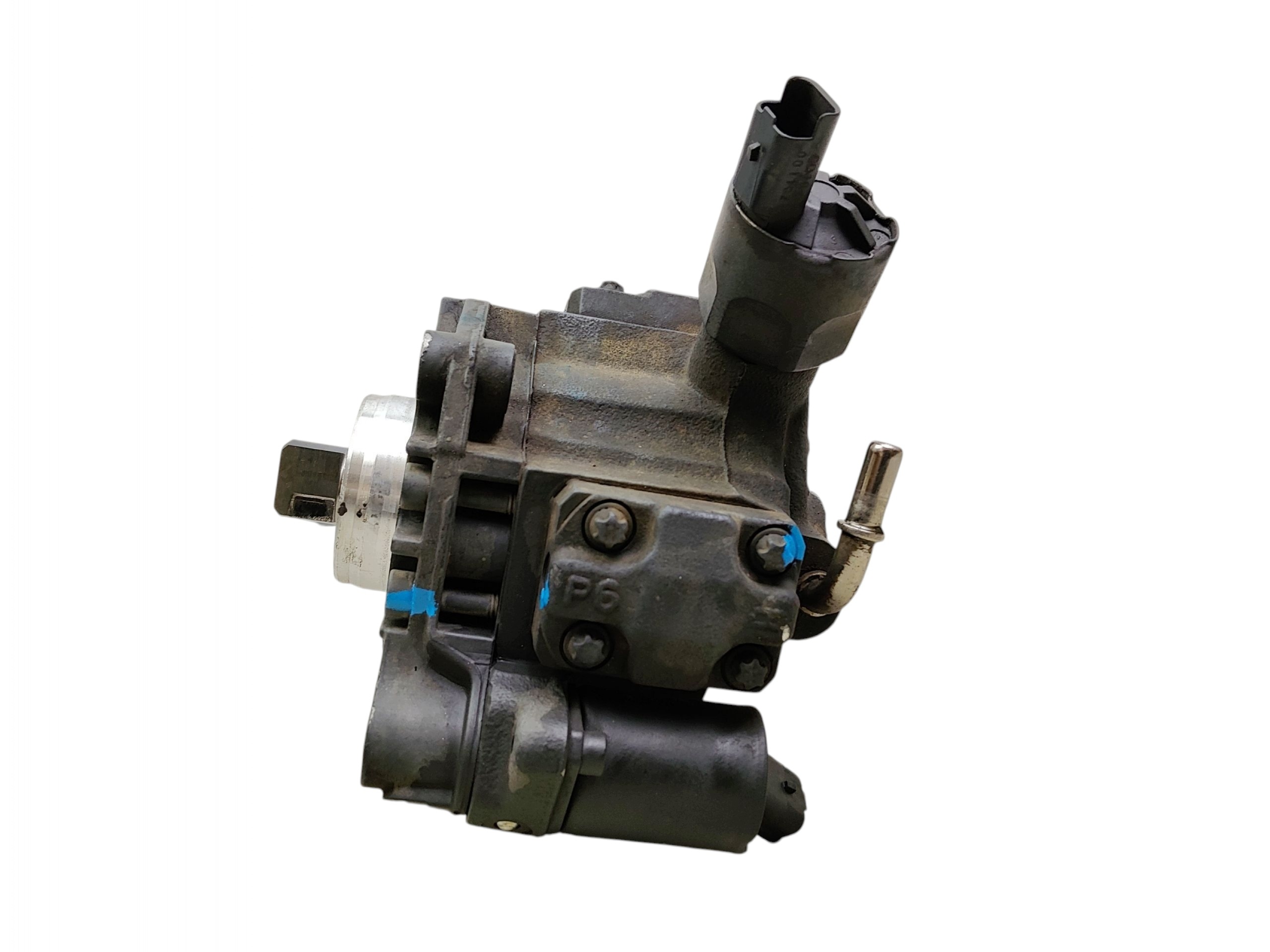 Einspritzpumpe CITROEN C5 II C4 C8 JUMPY II EXPERT II SCUDO II 2.0 HDI RHR