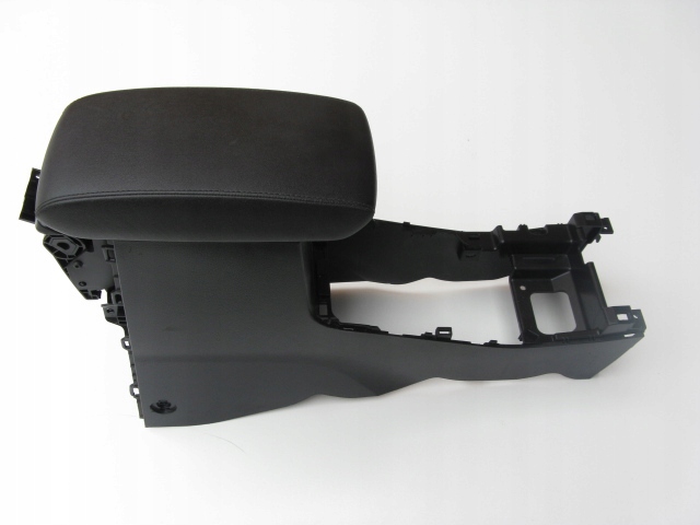 armrest SUZUKI SX4 S-CROSS leather