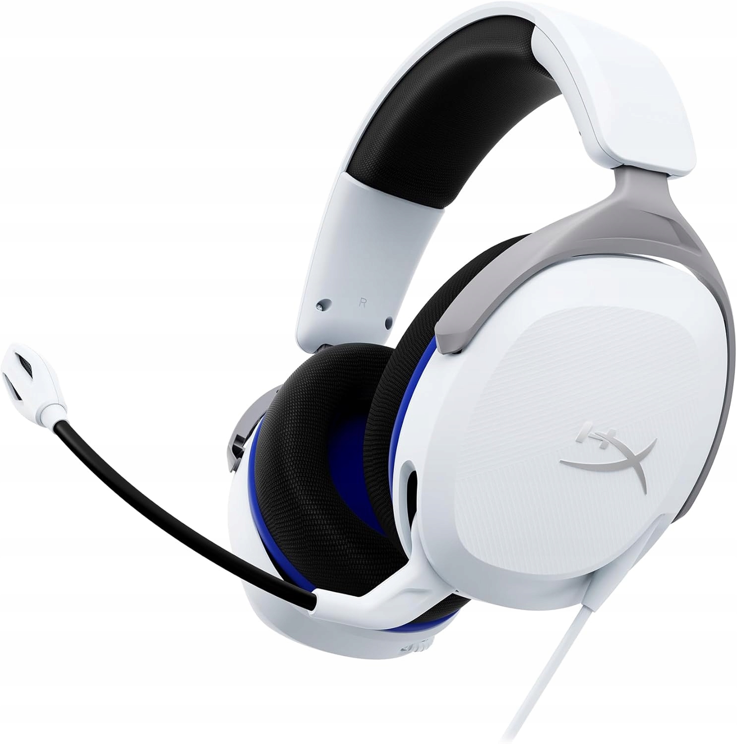 HyperX Cloud Stinger 2 Slúchadlá s mikrofónom pre PS4 PS5 PlayStation Sony