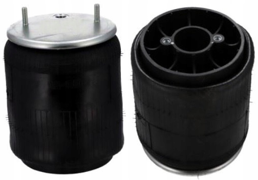 MIECH ZAWIESZENIA MERCEDES WEWELER SCHMITZ KOMPLET