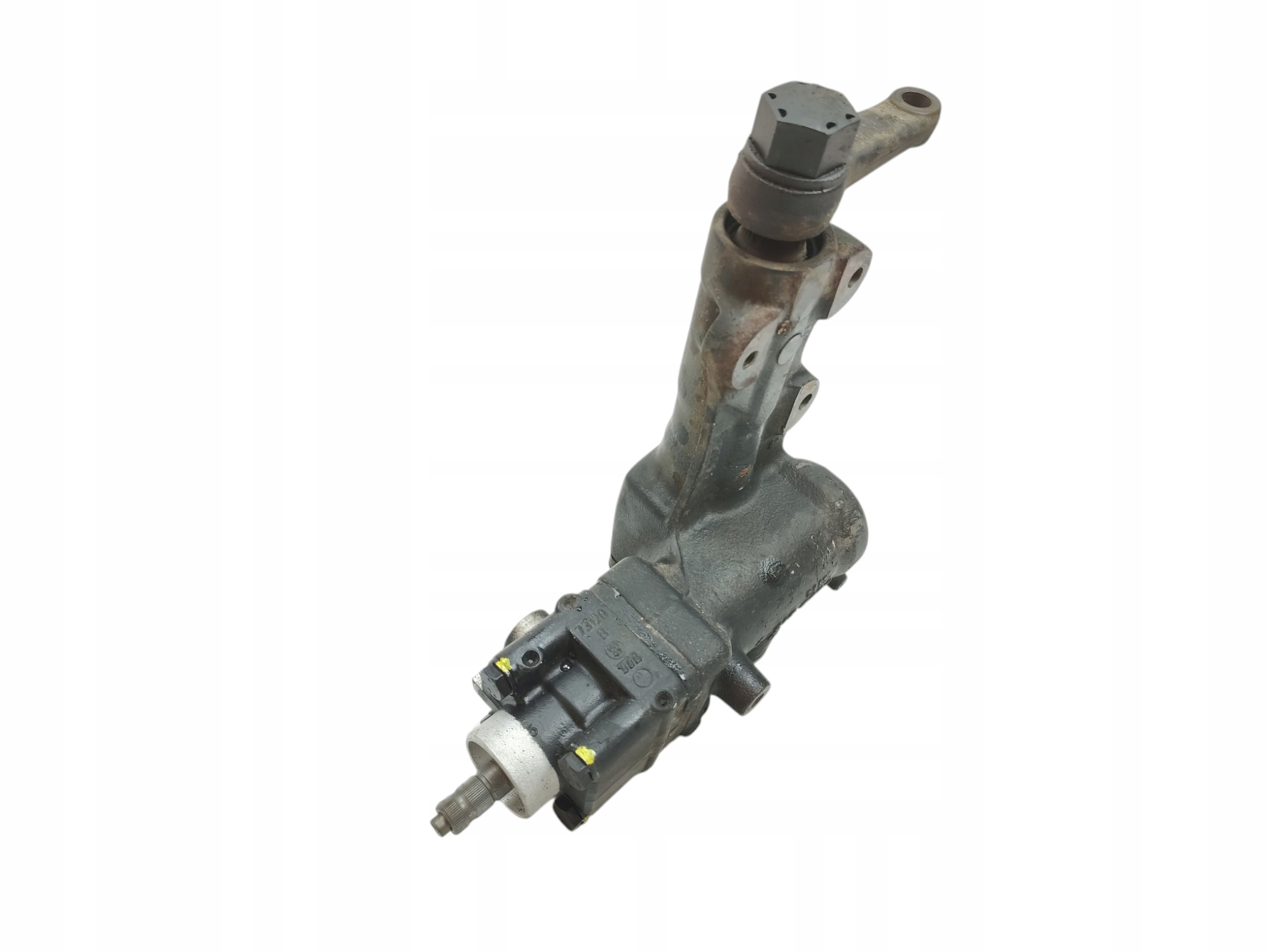 Boîter direction Boîter direction OPEL OMEGA B LIFT (99-03) 8052315