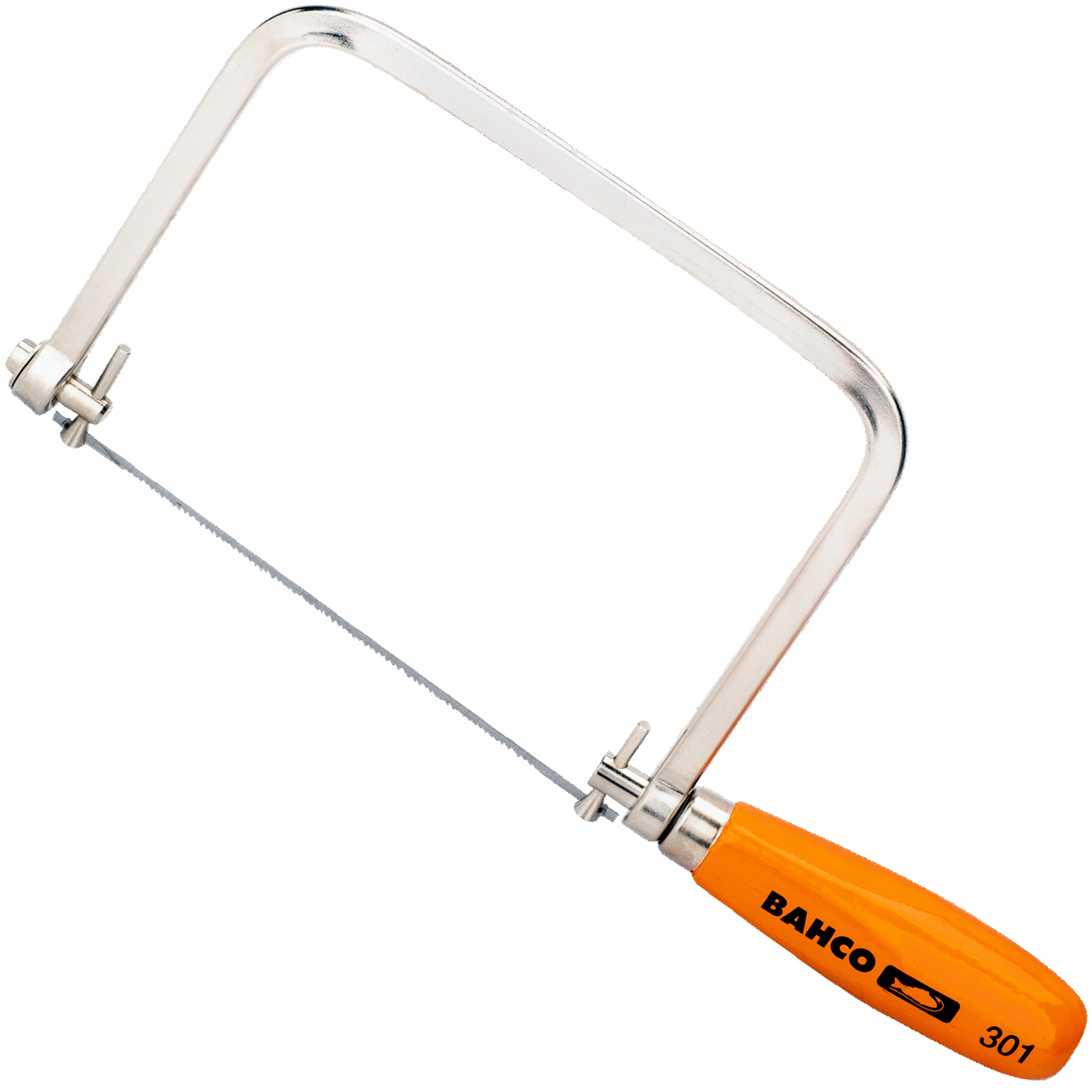 

Piła Do Cięcia Włosowa Ręczna Bahco 301 165 MM