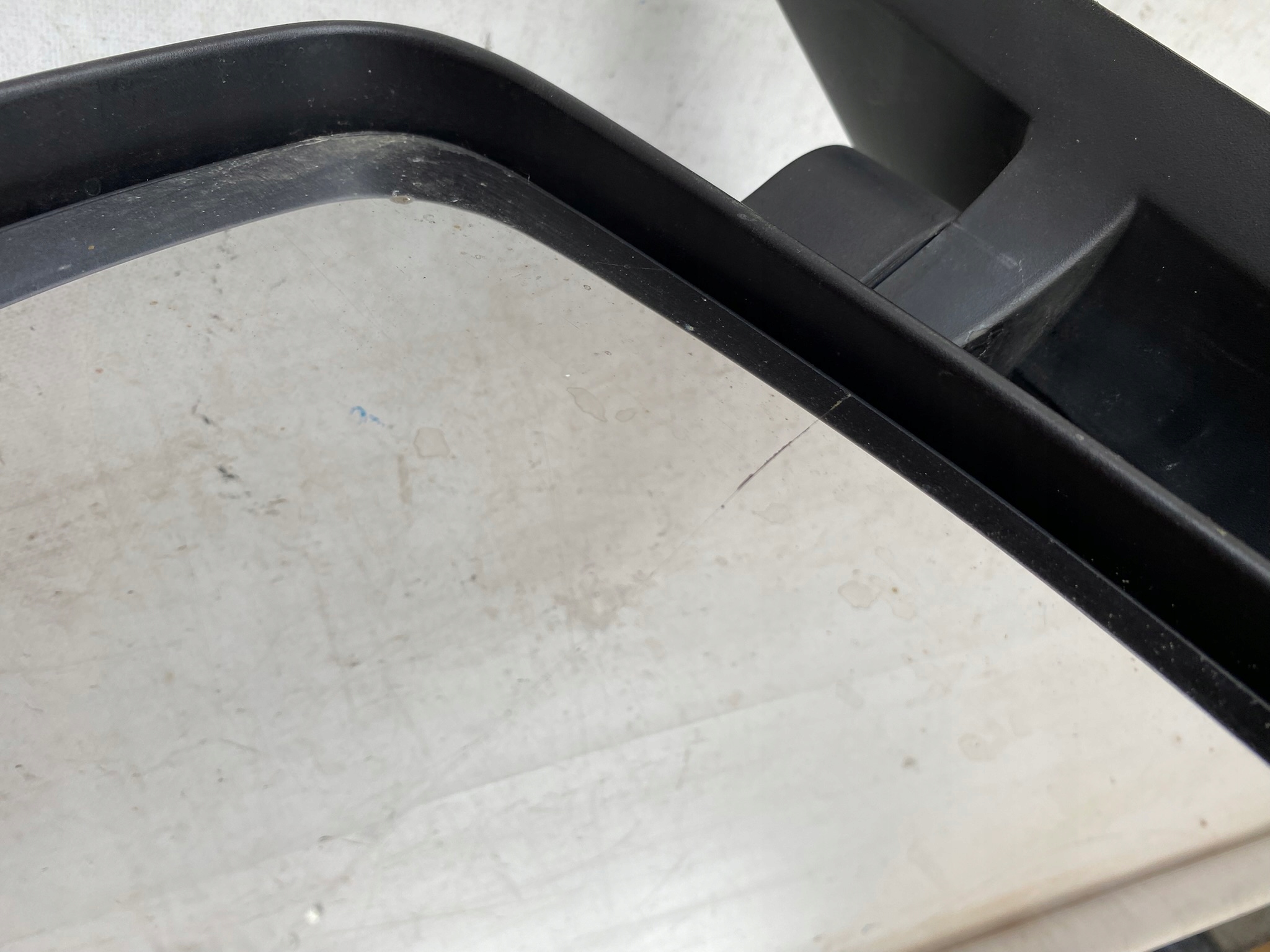 DUCATO BOXER JUMPER 06- left mirror 8PIN 01706235600