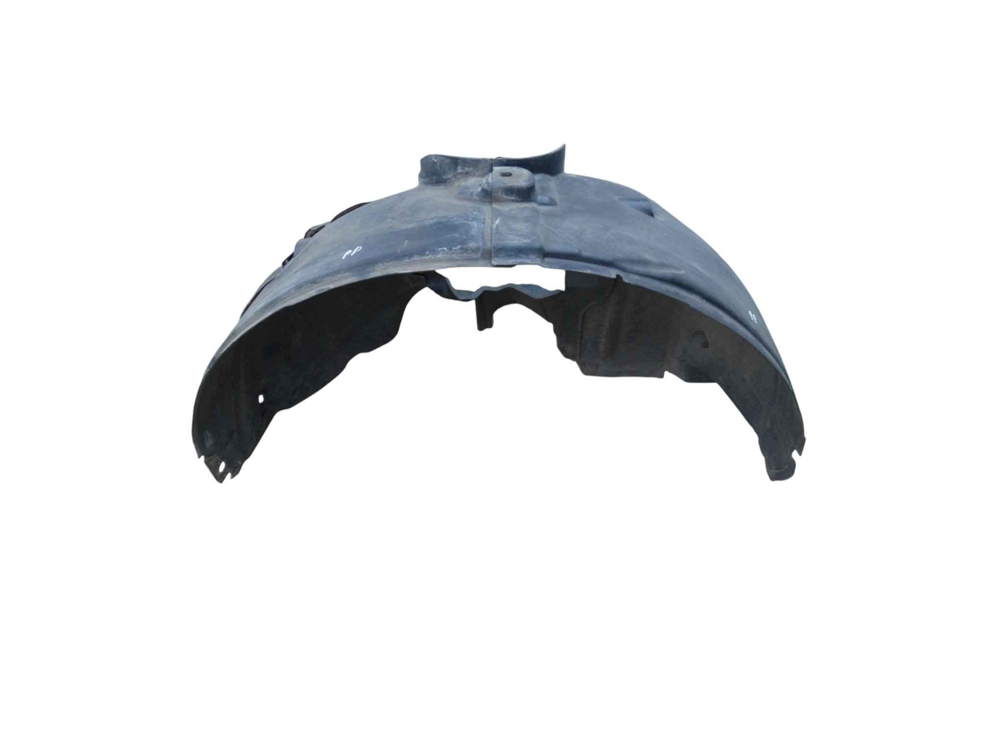 LAND ROVER DISCOVERY SPORT L550 mudguard right front front right KOMPLET