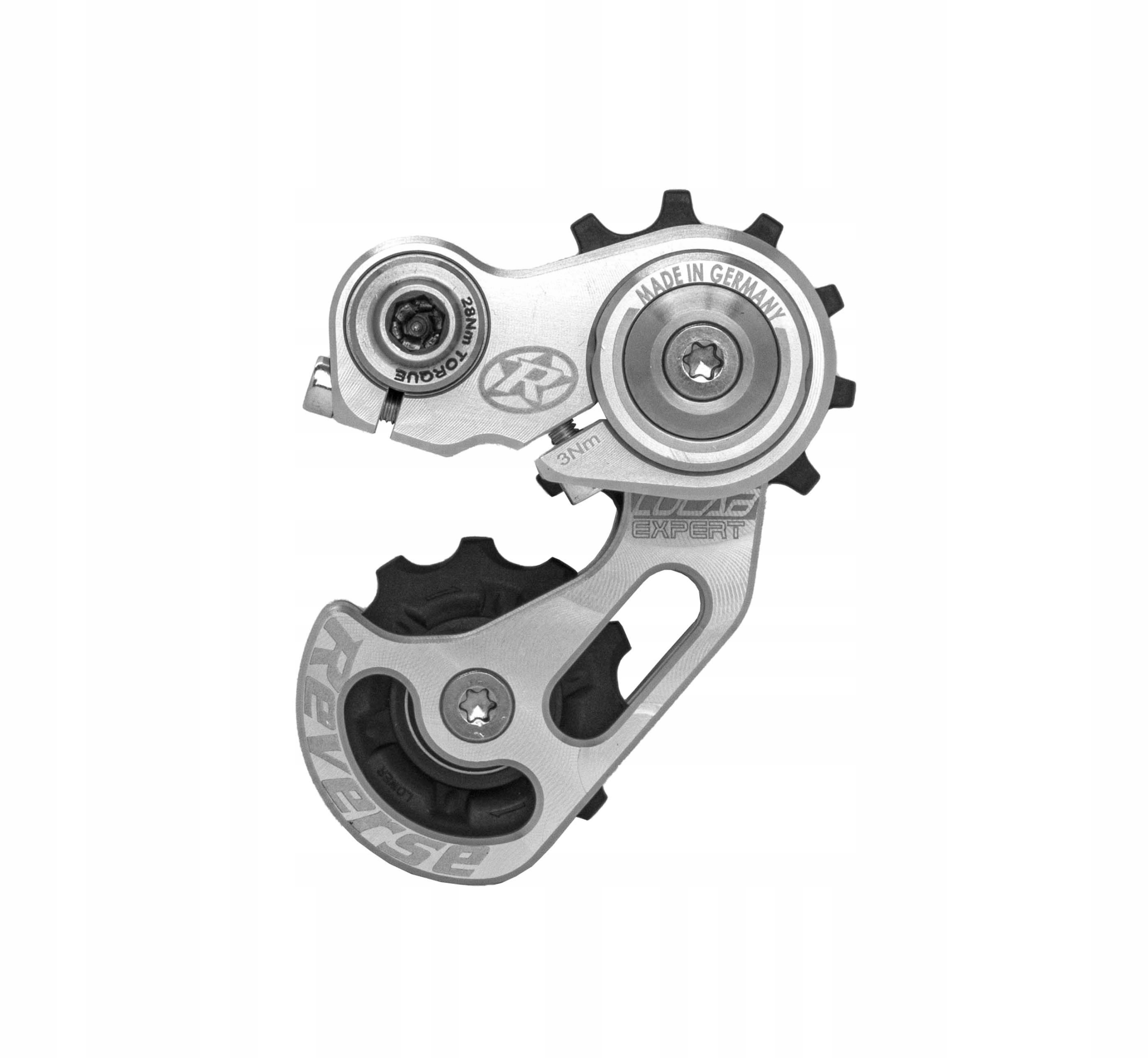 Napinacz Łańcucha Singlespeed Reverse Colab Expert Slv Zamiast Przerzutki