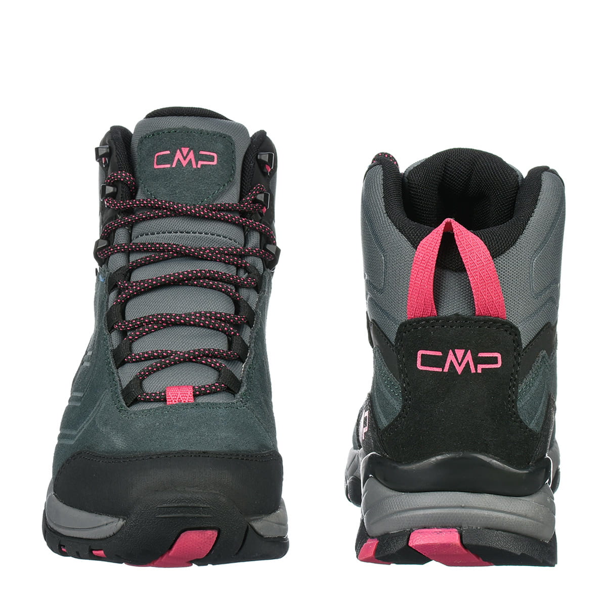 Buty trekkingowe damskie CMP MELNICK MID - 42 Model MELNICK MID