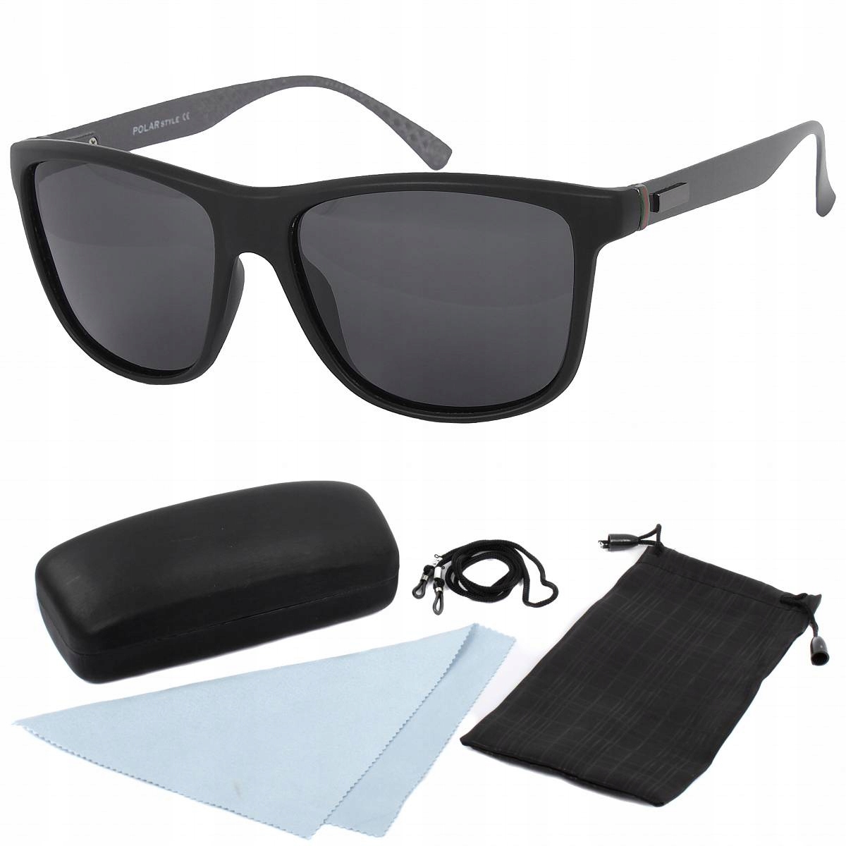 

Polar Style P6029C1 okulary polaryzacyjne