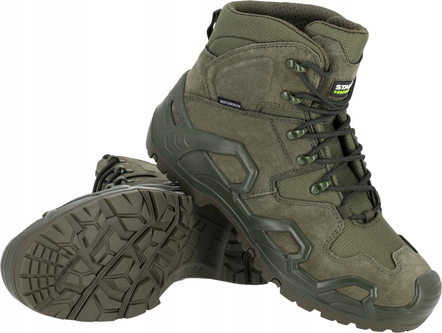 Półbuty robocze Defender low Ob rozmiar 46 S092105177 Stalco