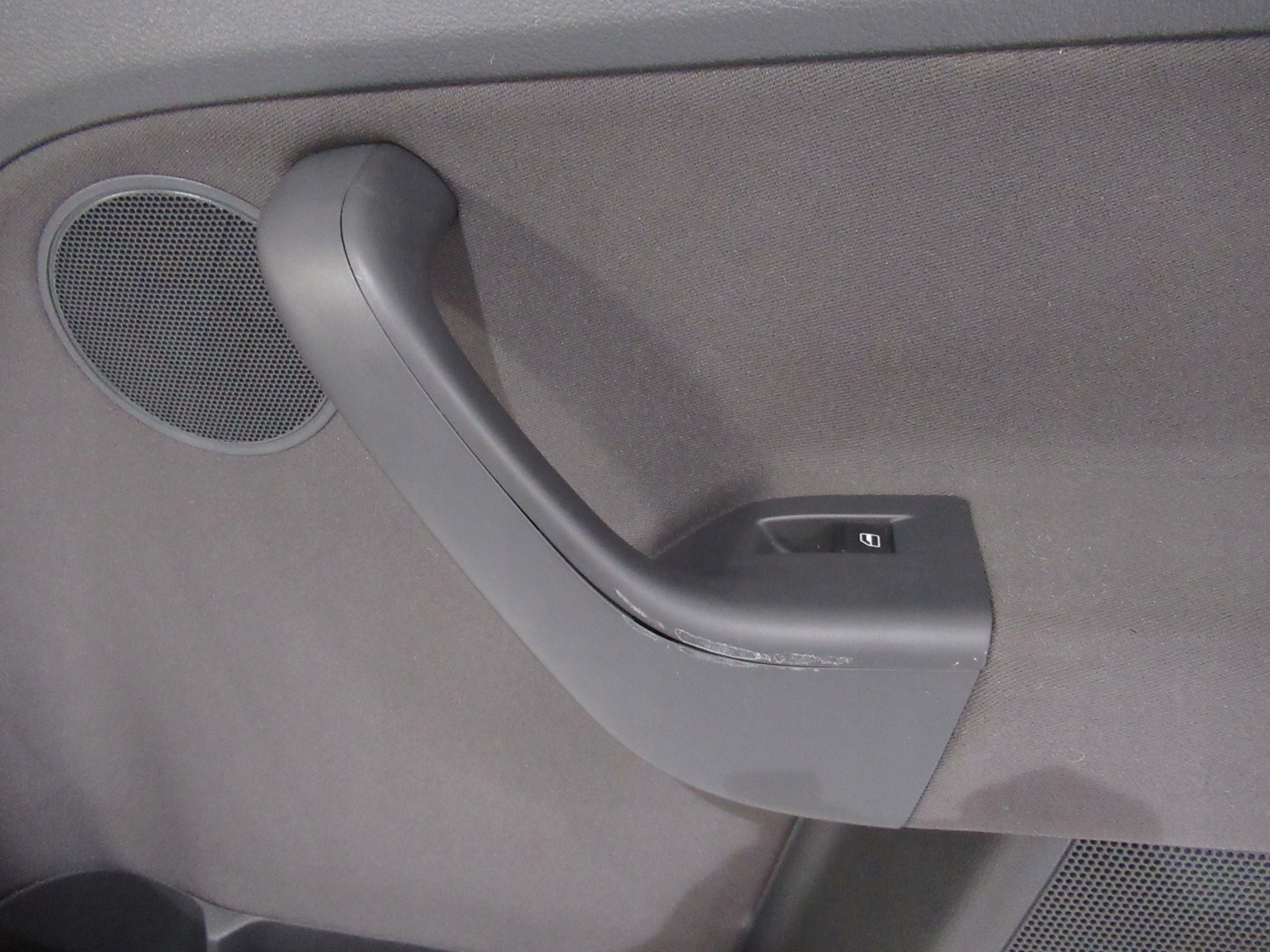 GOLF VI 6 plus side door right front 5M0868080A