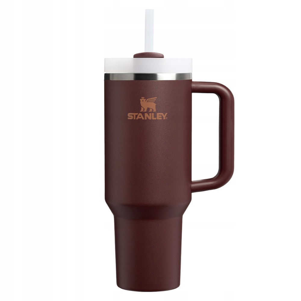 Stanley Kubek termiczny Quencher H2.O FlowState Tumbler 1,18 l Coffee