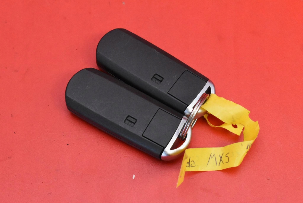 ignition module button key GMM1-675S0-D N243675U0A MAZDA MX-5 IV ND