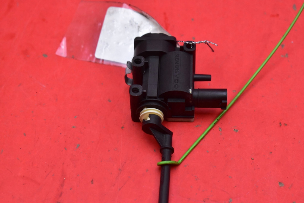 Micro moteur Volet Carburant 6985882 BMW X5 E70 06-10
