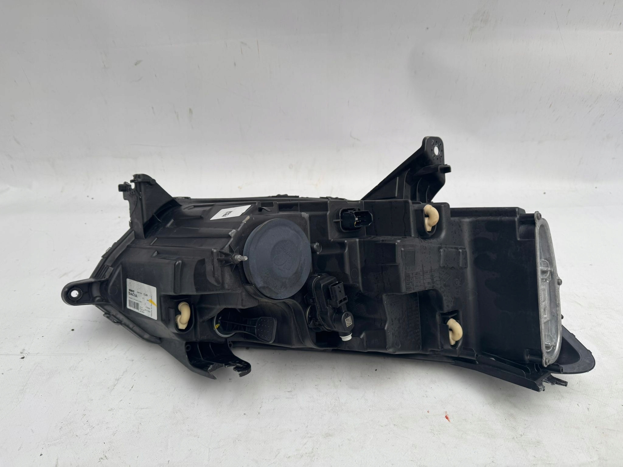 DACIA SANDERO III 20- FULL LED light left front front 260601750R