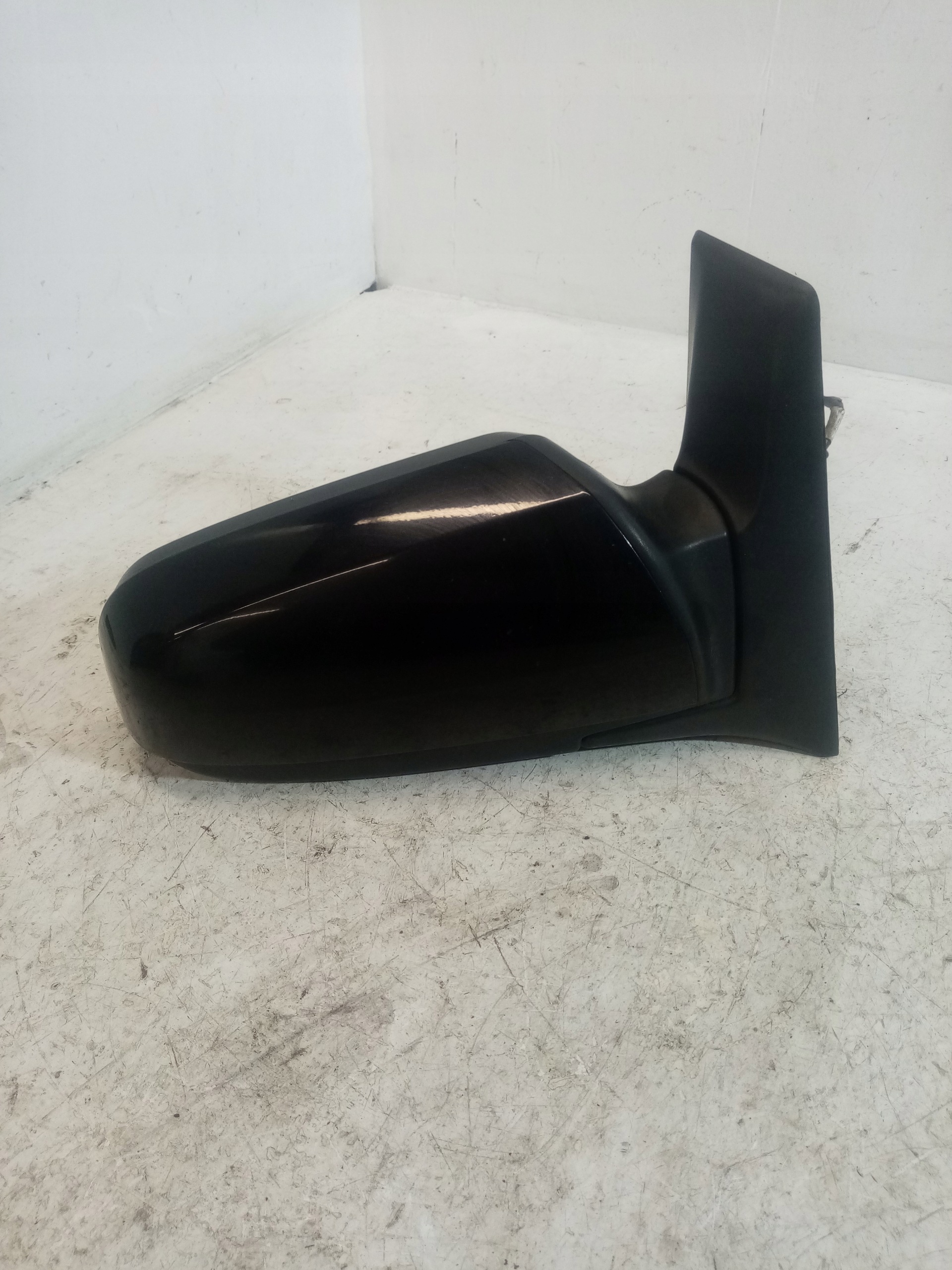 mirror right electrics OPEL ZAFIRA B 13131974 7 PIN