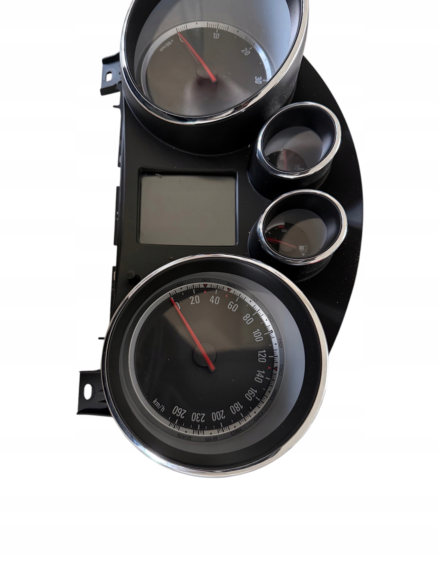 dials dials OPEL INSIGNIA A 2.0 CDTI 13333344