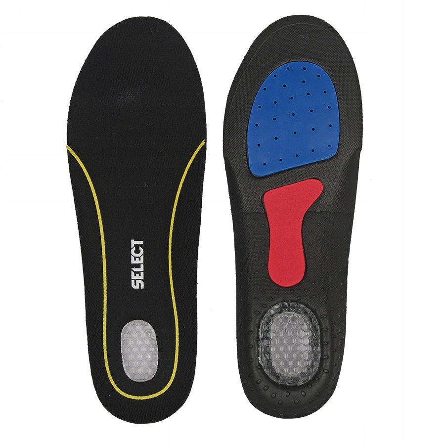 Wkładka do butów Select 37 Marka SELECT
