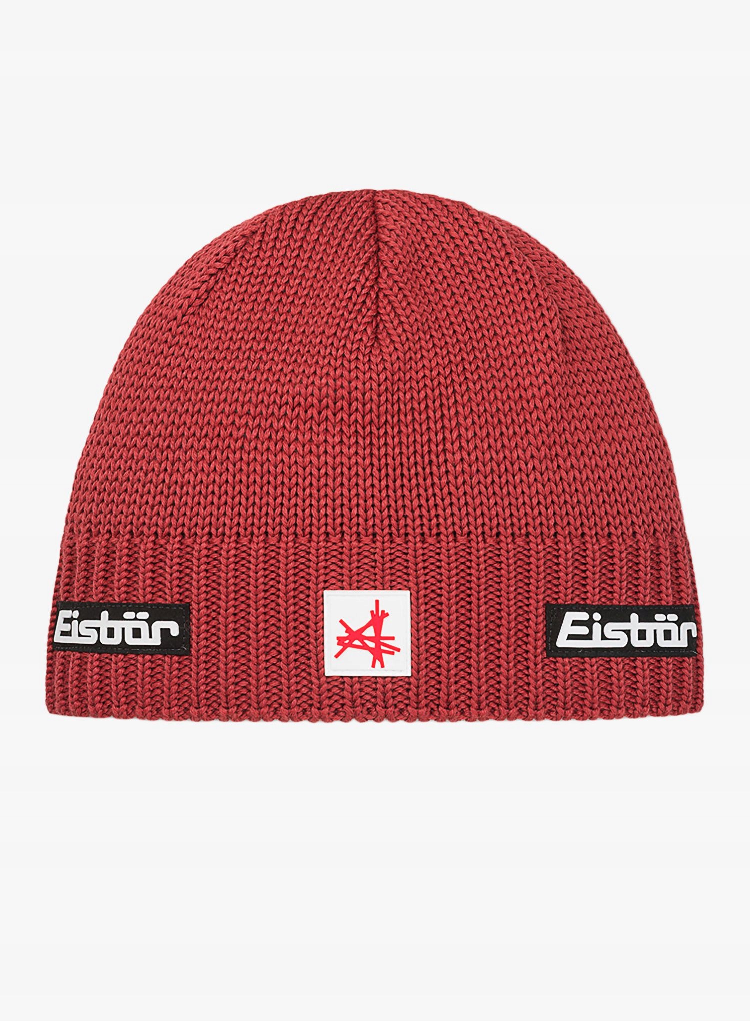 Čepice Eisbar Trop Mu Sa crimson sky