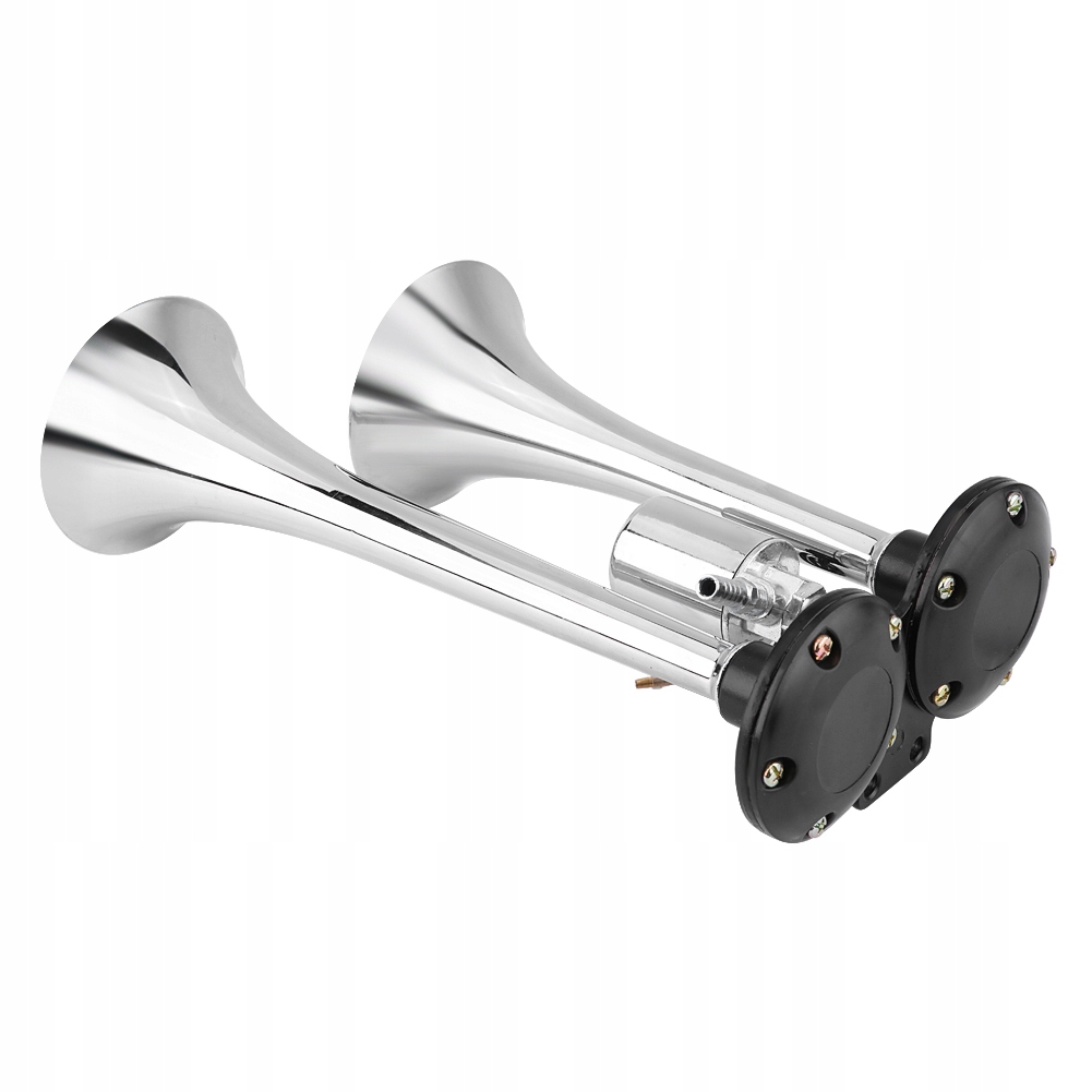 QC00628 - Вантажівка поїзд човен RV 150db супер гучний