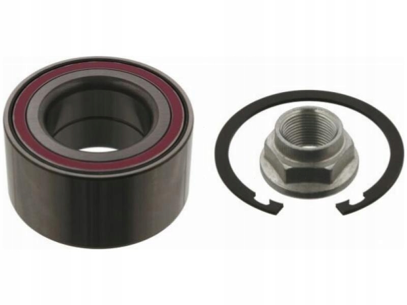 Febi Bilstein 38314 Комплект подшипников колеса