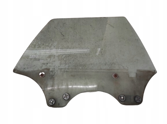 SUBARU LEGACY 4 IV 03- KOMBI SZYBA PRAWA TYŁ