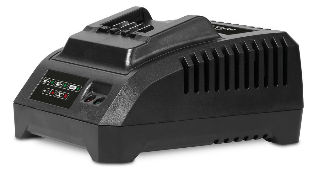 

Stalco Ładowarka 2A 20V 55W S-volt