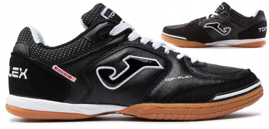 Fotbalová obuv halové Joma s koženkou Vel. 42