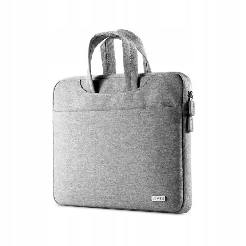 Torba na laptopa Ugreen LP437 do 14.9" (szara)