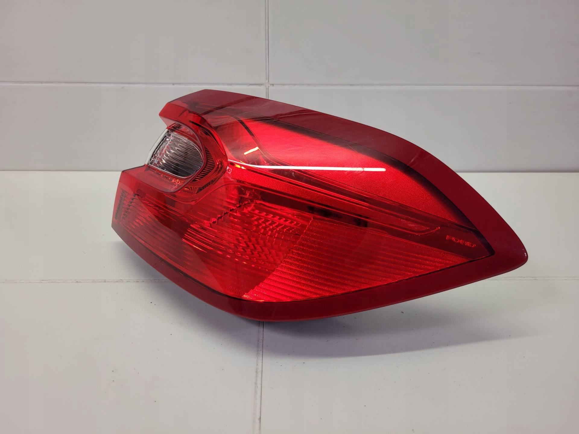 light rear right side Ford Fiesta 7 2019 H1BB-13404-AH
