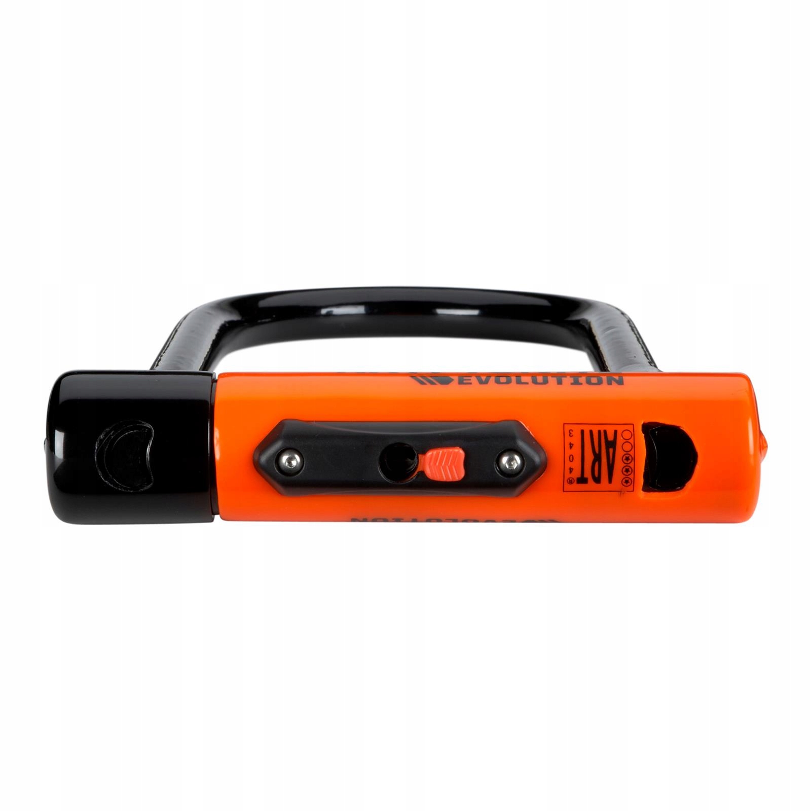 Zapięcie U Lock KRYPTONITE EVOLUTION LS Rodzaj U-lock