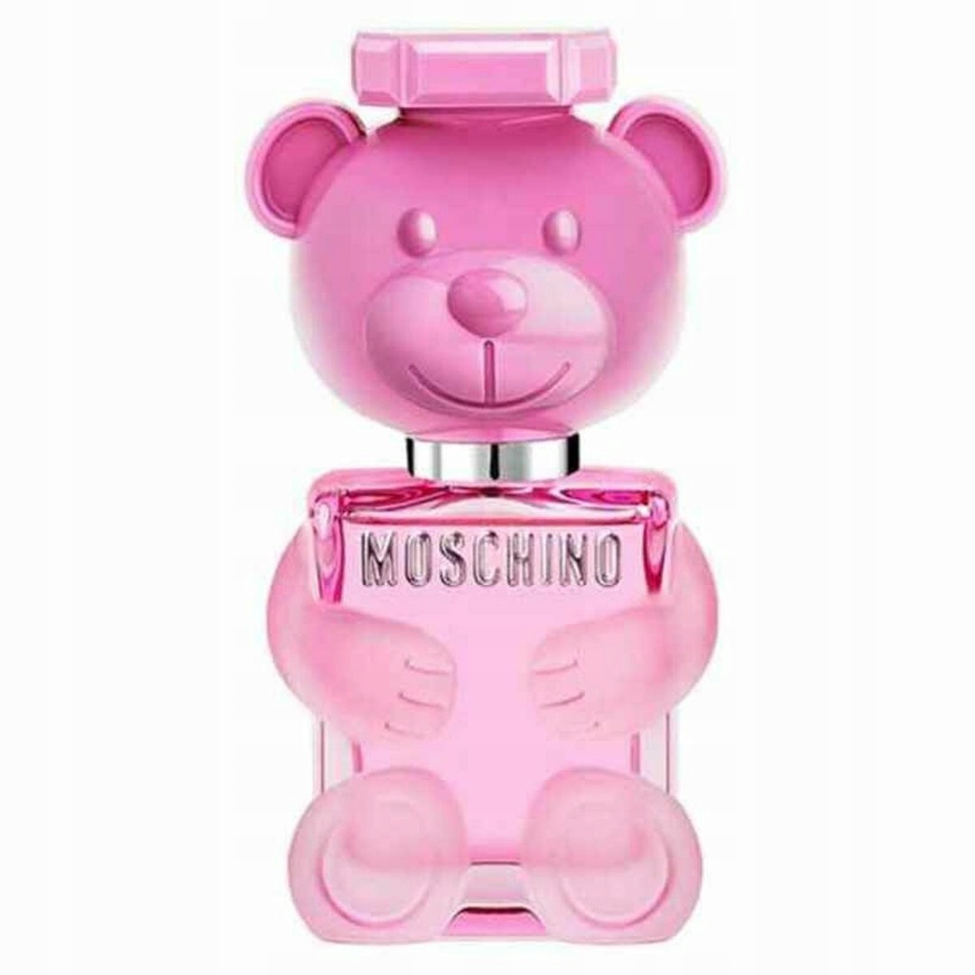 Dámské Parfémy Moschino Edt 100 ml Toy 2 Bubble Gum