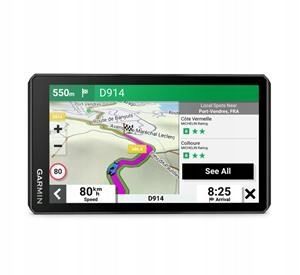Motocyklová navigácia Garmin Zumo XT2 Mt-s Europe