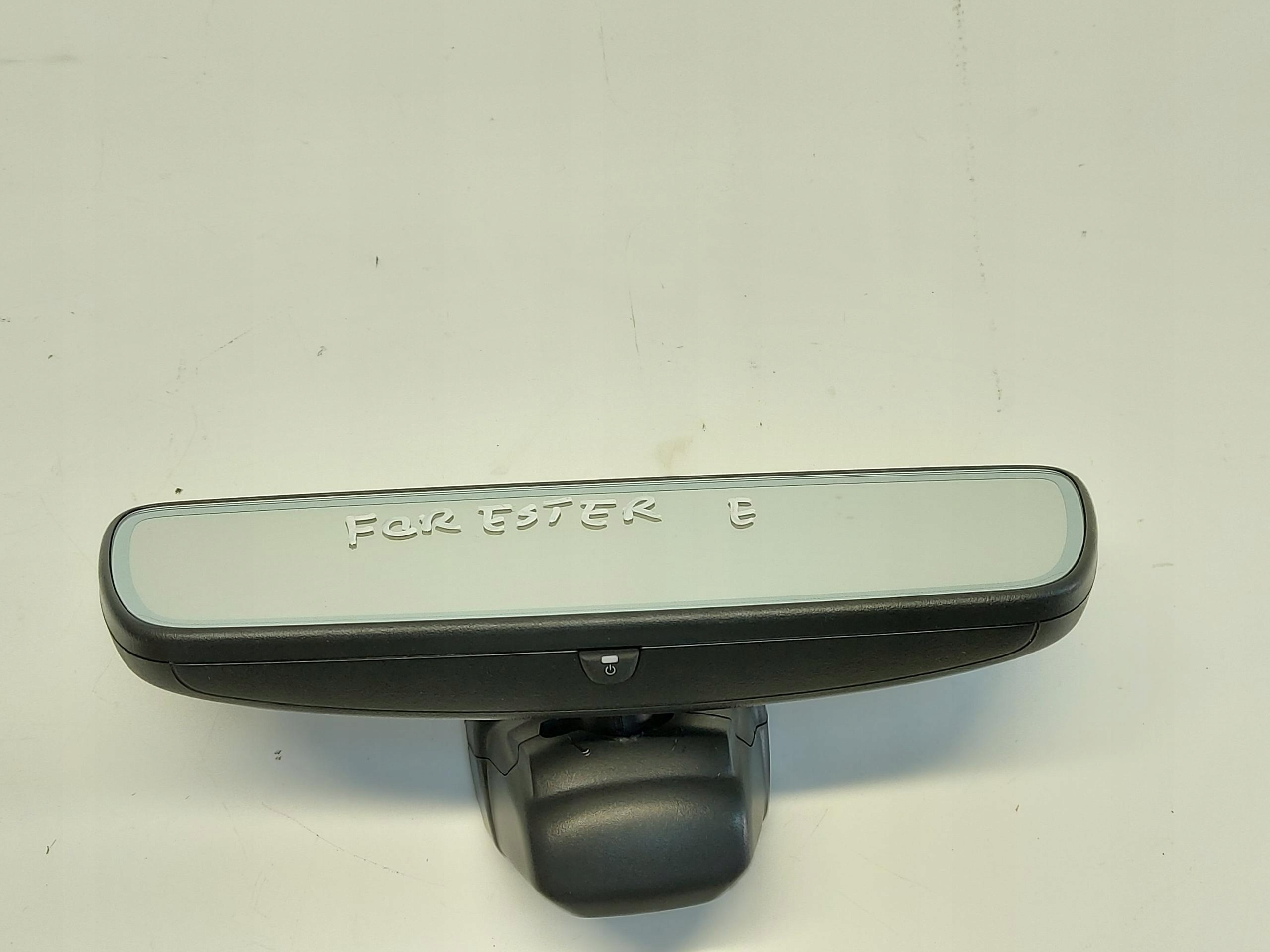 SUBARU Forester V SK LIFT mirror inner 92021SJ010