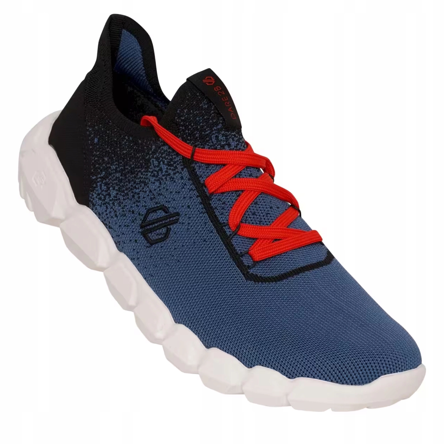 Pánské sportovní boty DARE2B Hex-at lehké na běhání do posilovny vel. 47