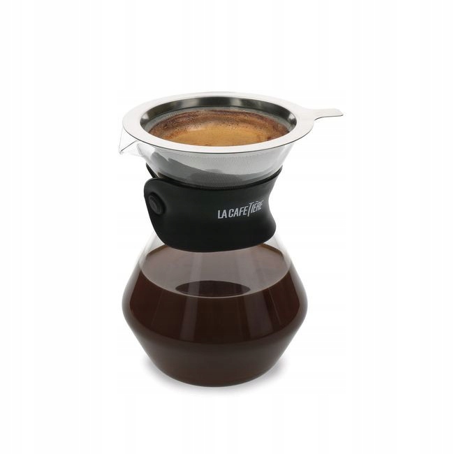 La Cafetiere Zavařovač s konvičkou na kávu