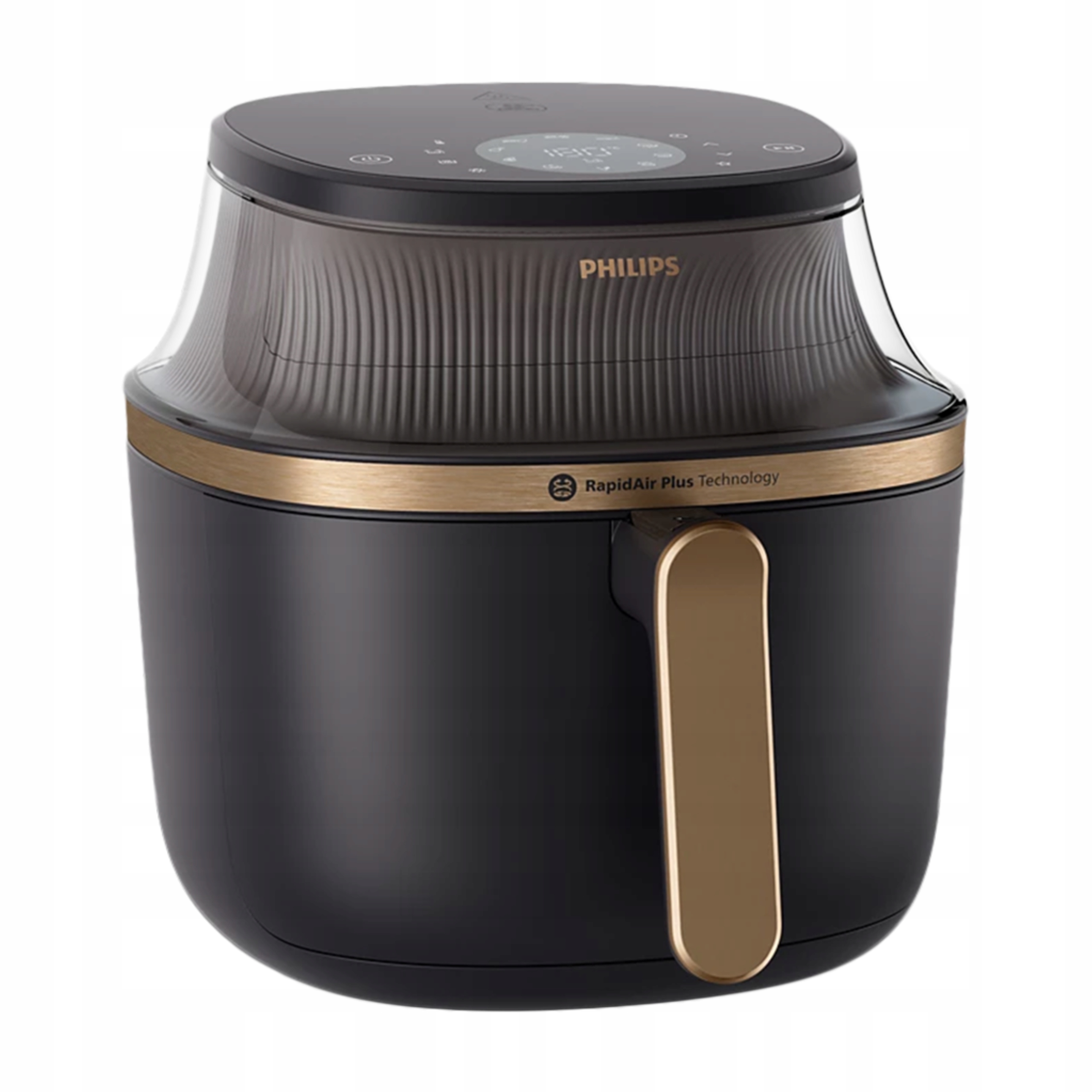 Frytkownica beztłuszczowa Philips Airfryer 6.2L 1700 W NA322/00 3000 Series