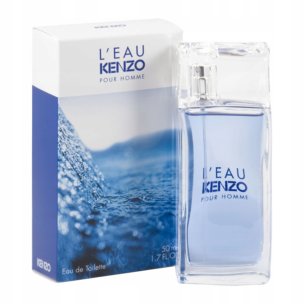 Kenzo L~eau Par Toaletní Voda 50 ML