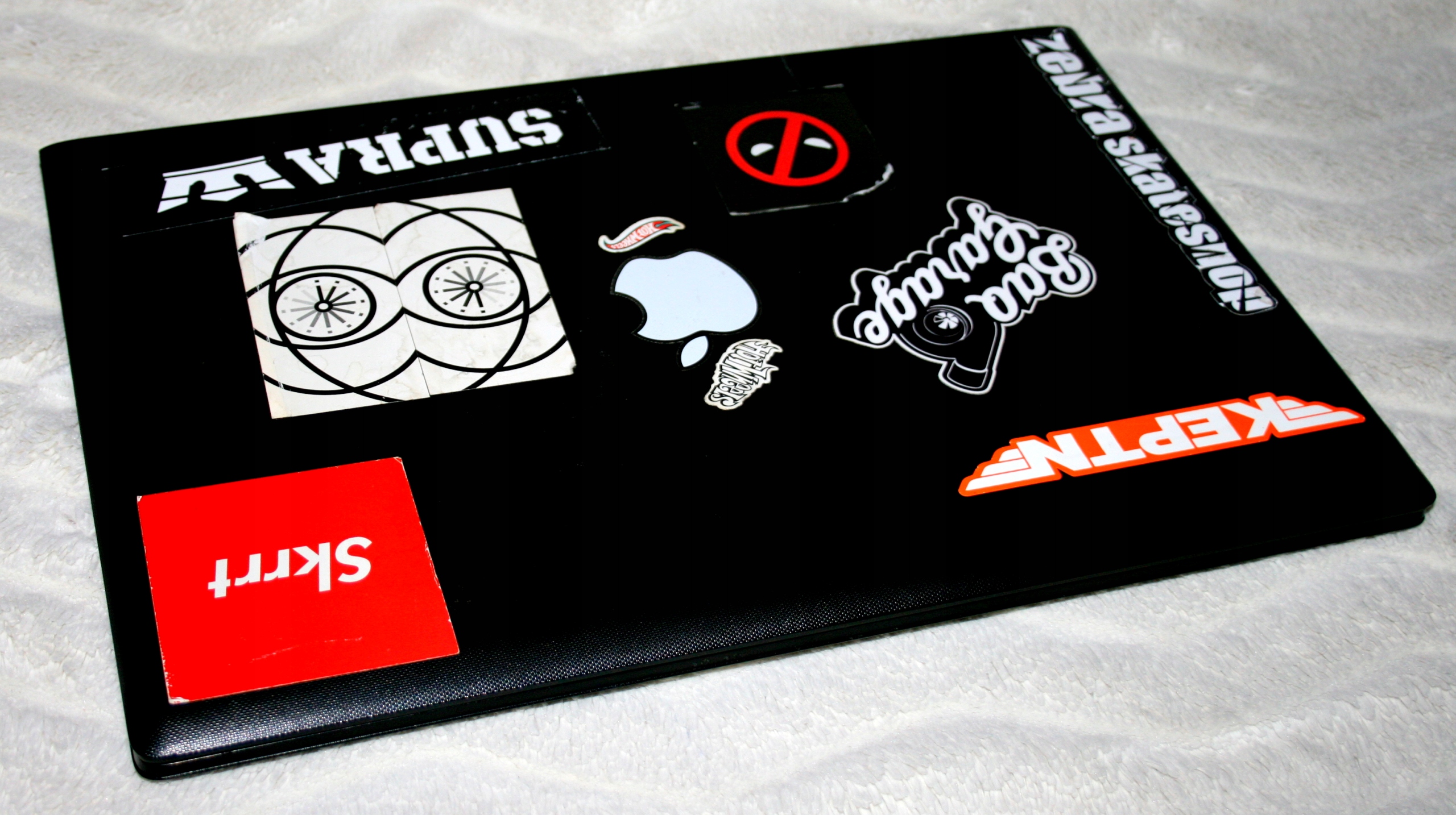 LAPTOP LENOVO G70-70 Wielkość pamięci RAM brak